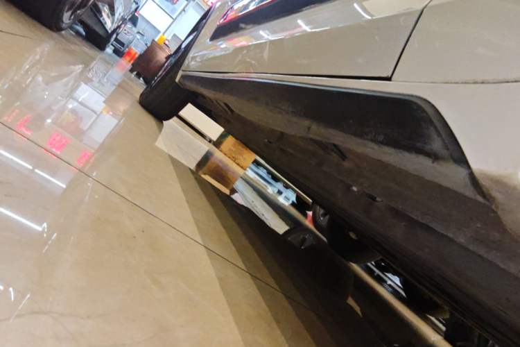 Used Baojun KiWi EV 2021 Designer Lithium Iron Phosphate
