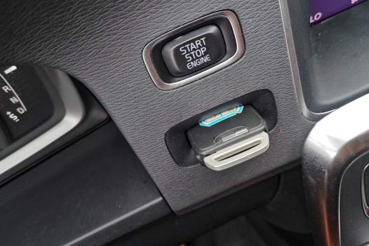 Used Volvo S60 2017 S60L T3 Smart Upgrade Edition
