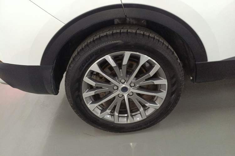 Used Haval H6 2019 Blue Label 1.5 GDIT Automatic Ultra-Luxury Smart Connectivity Version
