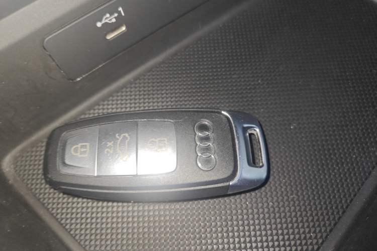 Used Audi A3 2022 Sportback 35 TFSI Stylish and Elegant Model