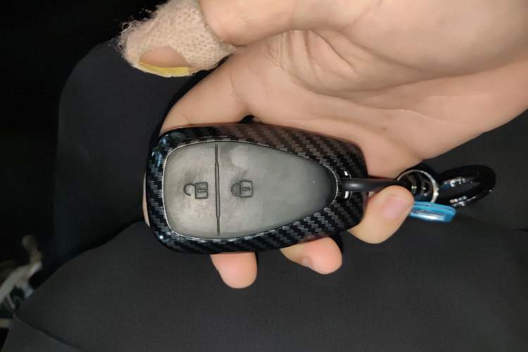 Used Chevrolet Orlando 2020 Light Hybrid Redline 530T Automatic Enjoyment Edition (5+2 Models)
