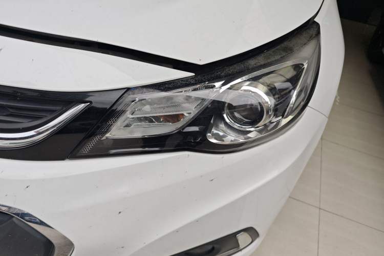 Used Chevrolet Malibu 2018 530T Automatic Fashion Edition
