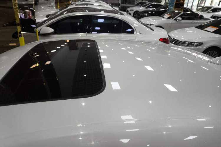 Used Honda Accord 2018 Rui Hybrid 2.0L Rui Ling Edition China VI