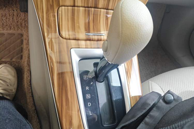 Used Nissan Sylphy 2014 1.6XV CVT Deluxe Edition
