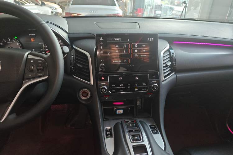 Used Honda Avancier 2020 370TURBO Two-Wheel Drive Luxury Edition