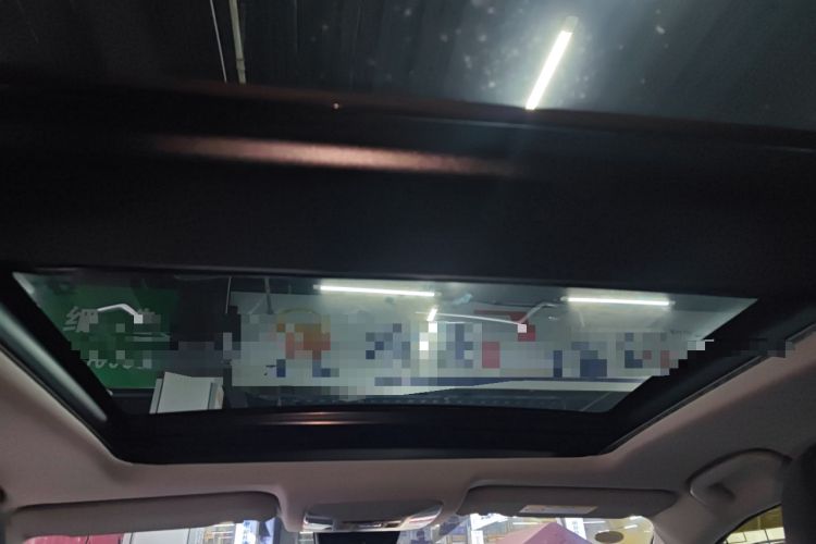 Used Toyota Wildlander 2023 2.0L CVT Four-Wheel Drive Luxury PLUS Edition
