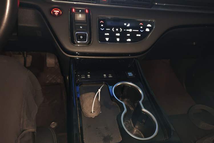 Used Honda Elysion 2024 2.0L eHEV Luxury Edition
