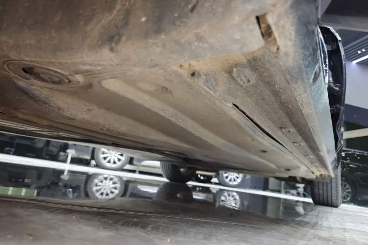 Used Volkswagen Passat 2020 Revised Version 280TSI Business Edition China VI Standard
