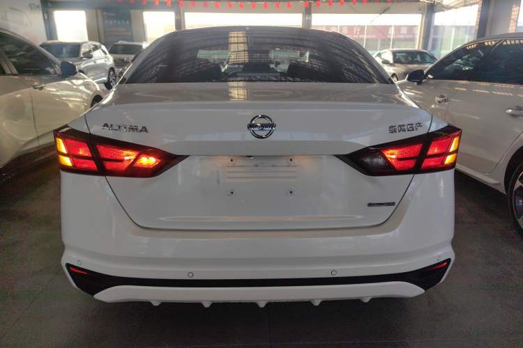 Used Nissan Teana 2021 2.0L XL Comfort Edition
