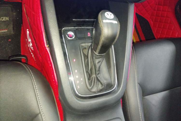 Used Volkswagen Sagitar 2018 280TSI DSG Ignite Edition
