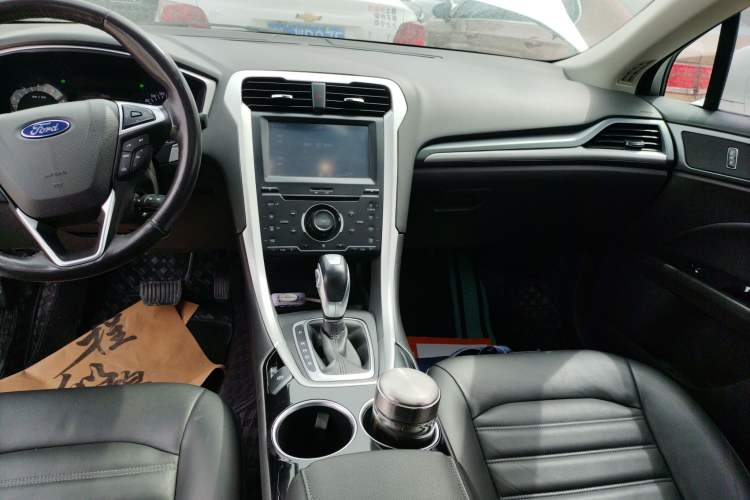 Used Ford Mondeo 2013 1.5L GTDi180 Fashion Edition
