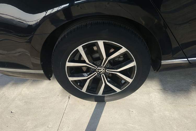 Used Volkswagen Magotan 2020 280TSI DSG Comfort Edition
