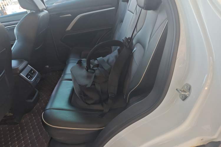 Used Haval H6 2021 National Trend Edition 1.5T Automatic Urban Version
