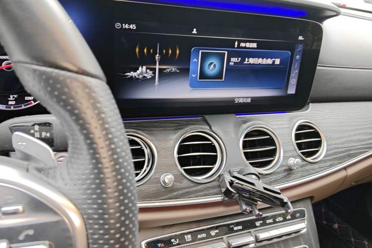 Used Mercedes-Benz E-Class 2020 Restyled E 300 L Sport Exclusive Edition