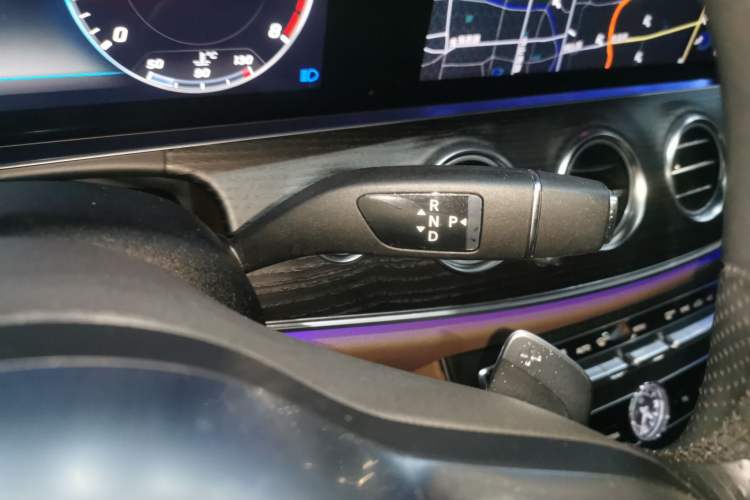 Used Mercedes-Benz E-Class 2020 E 300 L Sport Luxury Edition