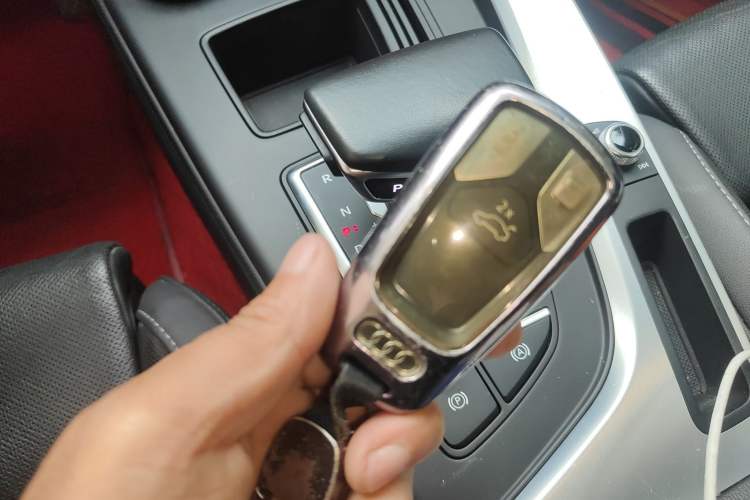 Used Audi A4L 2022 40 TFSI Stylish and Elegant Edition