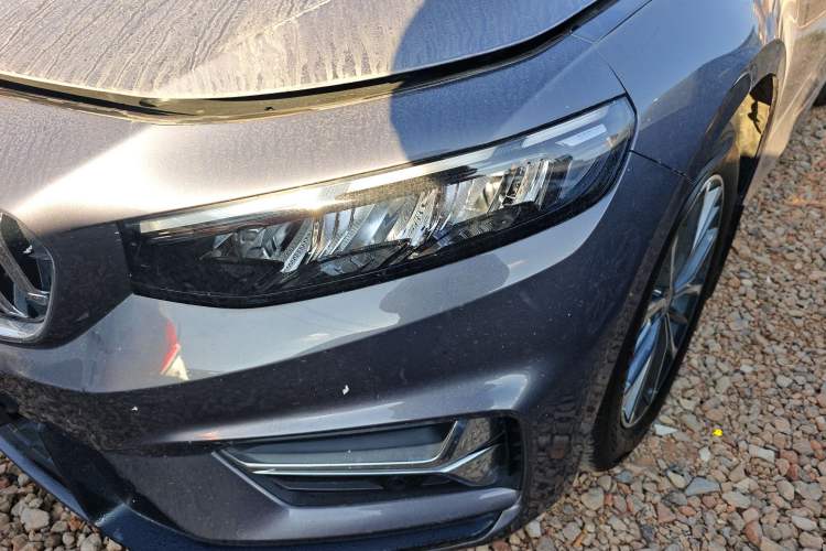 Used Geely Auto Preface 2025 Dongfang Yao 1.5TD Fuyao Edition
