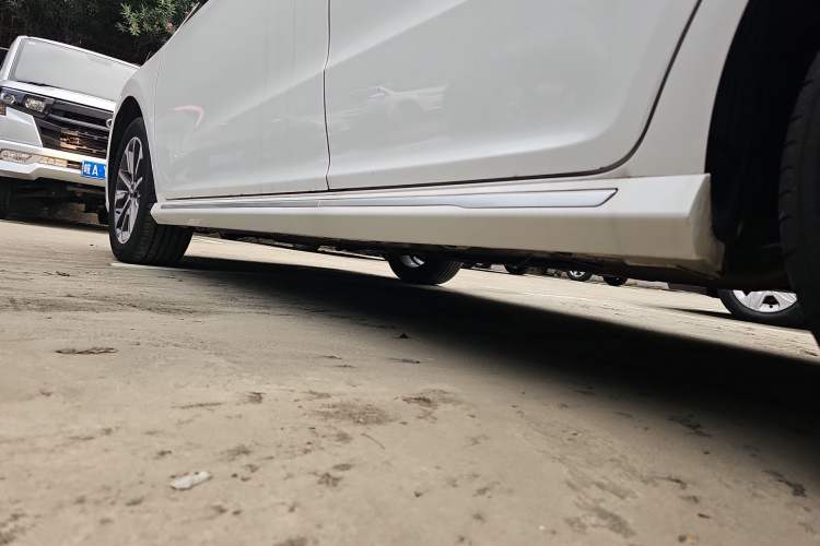 Used Chery Arrizo GX 2019 Champion Edition 1.5L CVT Fashion Model
