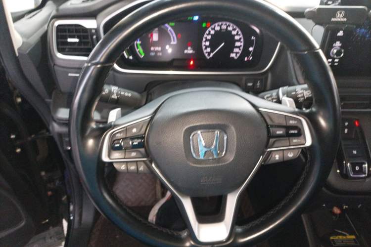 Used Honda Elysion 2022 2.0L eHEV Luxury Edition
