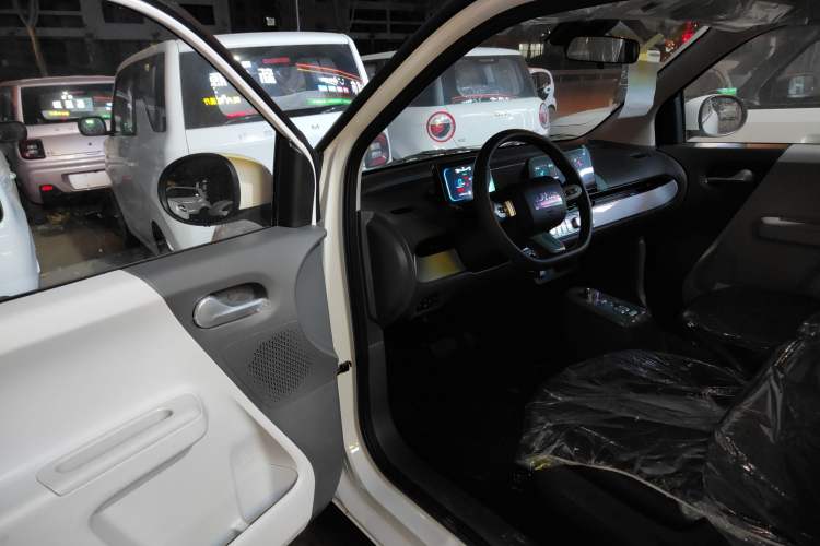 Used  Lumin 2024 130km Qingyue Version