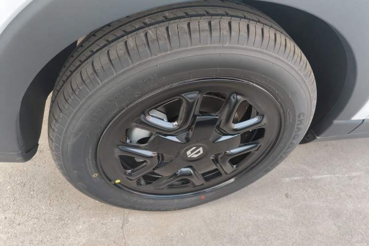 Used Leapmotor T03 2025 310 Comfort Edition
