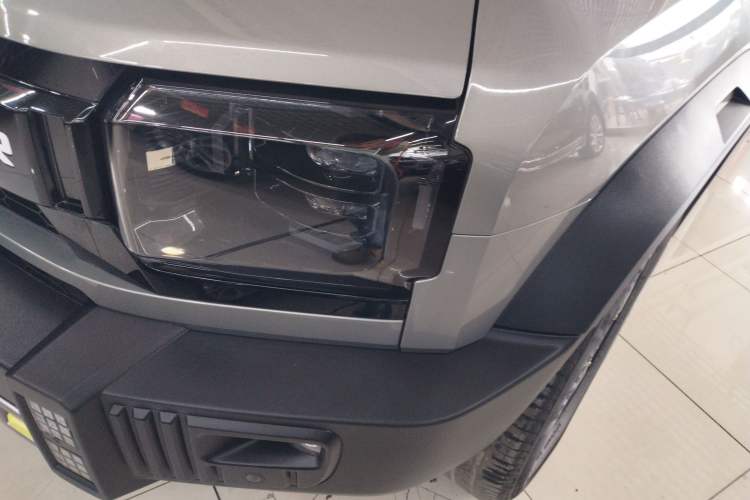 Used JETOUR Traveler 2023 2.0T All-Wheel-Drive CrossPRO
