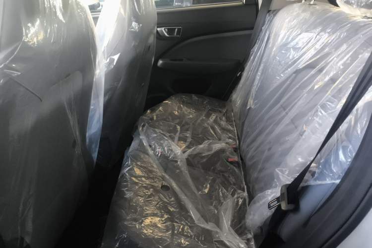 Used Leapmotor T03 2025 310 Comfort Edition
