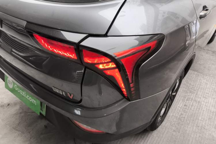 Used NETA V 2021 Long-Range Entertainment Edition Upgrade Model