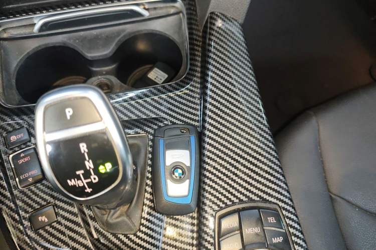 Used BMW 3 Series 2017 320Li M Sport Edition