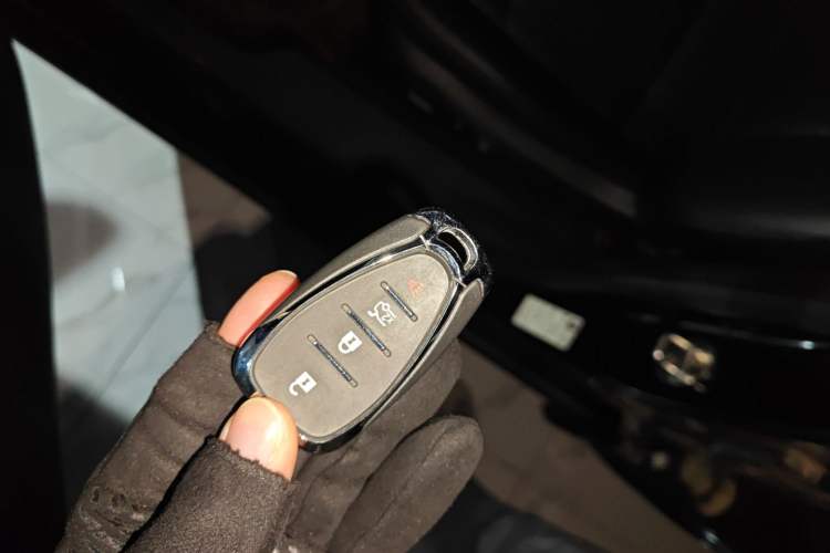 Used Chevrolet Malibu XL 2021 535T Automatic Sport Edition
