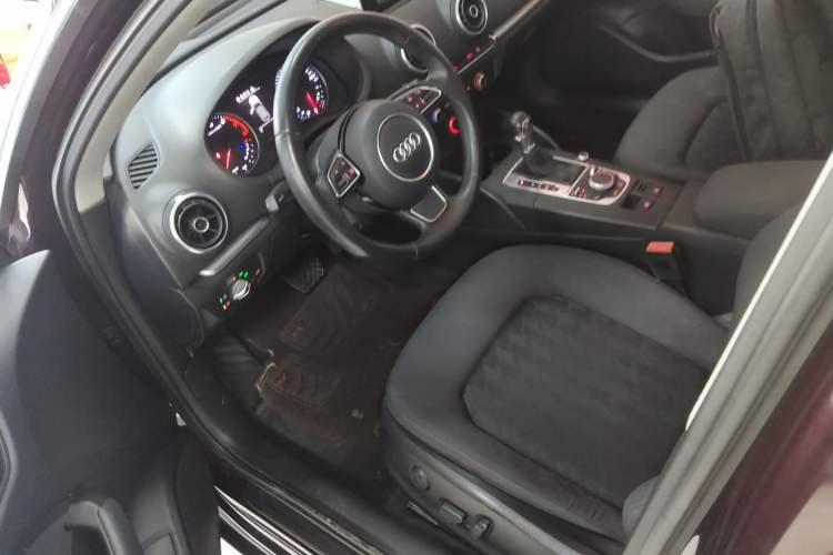 Used Audi A3 2016 Sportback 35 TFSI Ambition