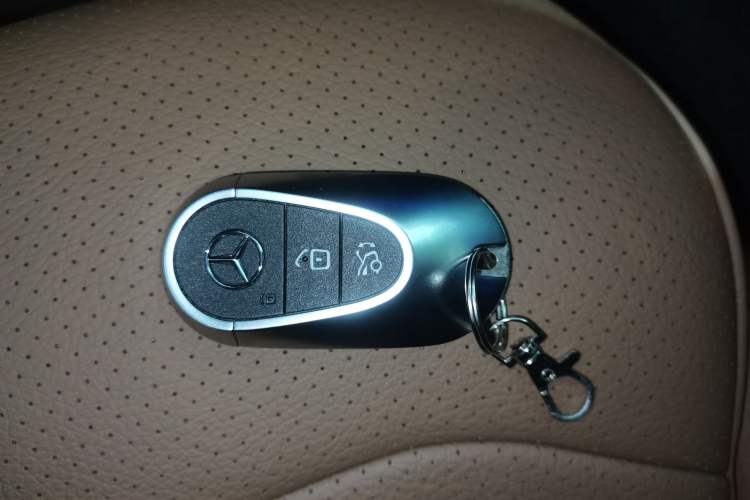 Used Mercedes-Benz E-Class 2024 E 300 L Luxury Sport Model
