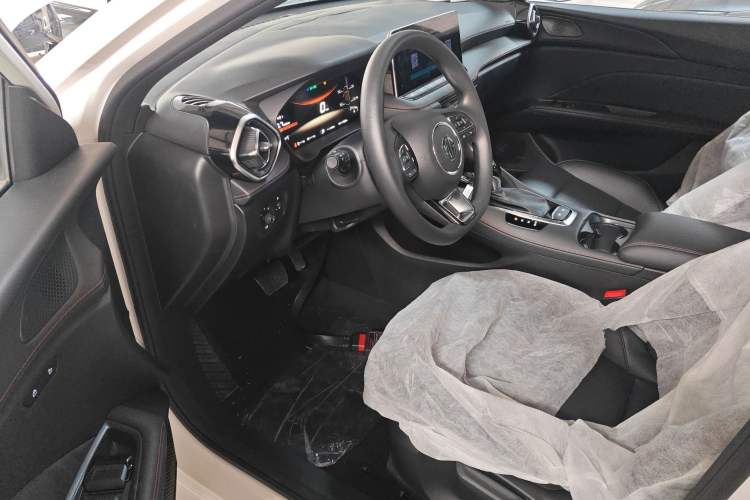 Used MG 5 2025 180 DVVT Global Luxury Edition