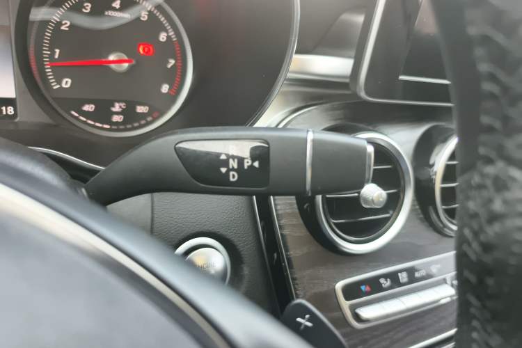 Used Mercedes-Benz C-Class 2016 C 200 L Sport Edition