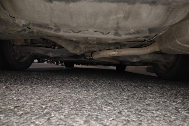 Used Honda Inspire 2019 Rui·Hybrid 2.0L Jing Shang Edition China VI
