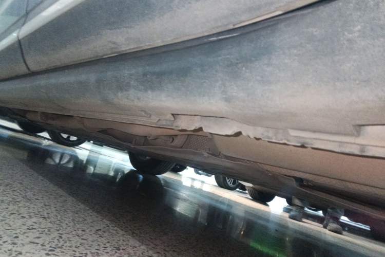 Used Leapmotor C11 2023 Extended-Range 285 Comfort Edition
