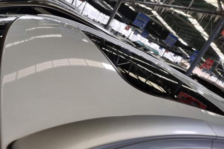 Used Changan CS55PLUS 2020 1.5T Automatic Colorful Model