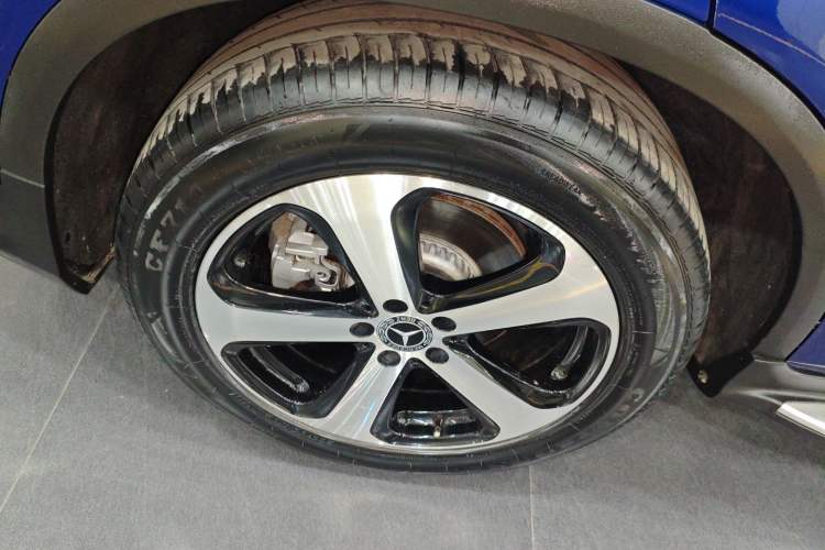 Used Mercedes-Benz GLC Coupe 2017 GLC 200 4MATIC Coupe SUV
