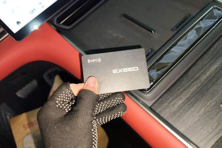 Used  Star Era ES 2025 Pure Electric Ultra Flagship 100 kWh