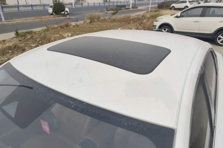 Used  A05 2024 145 Max
