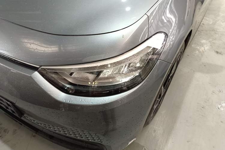 Used Volkswagen ID.3 2024 Pure & Smart Edition