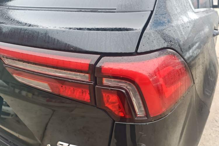 Used DORCEN G70s 2019 2.0T Automatic Prestige Edition