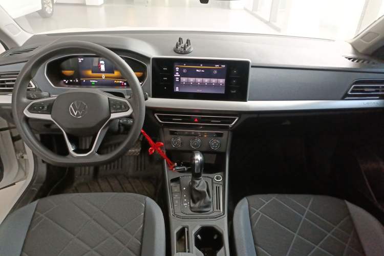 Used Volkswagen Lavida 2023 Revised 1.5L Automatic DeYi Edition