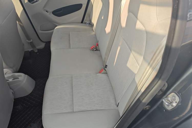 Used Citroen Elysee 2014 1.6L Manual Fashion Edition