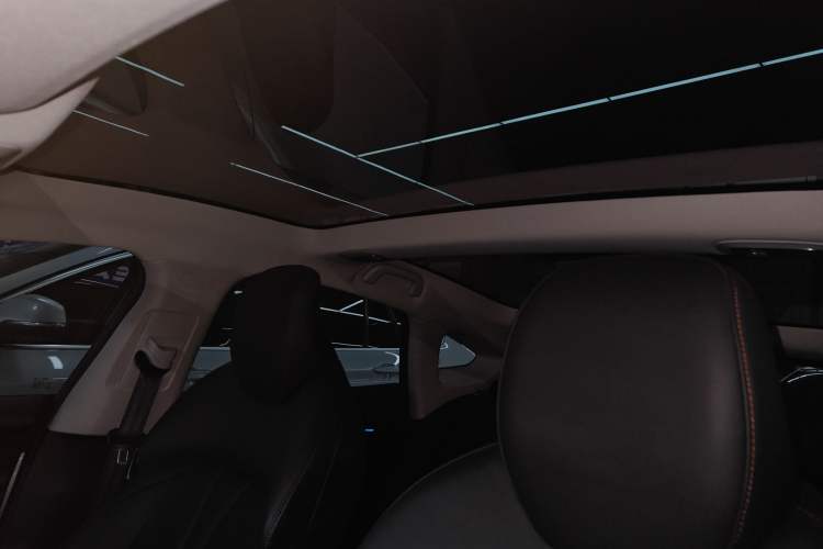 Used XPeng P7 2022 670N+