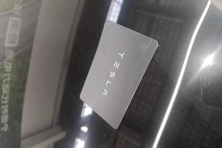 Used Tesla Model Y 2023 Long-Range All-Wheel-Drive Version