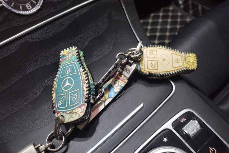 Used Mercedes-Benz C-Class 2017 C 200 L Sport Edition
