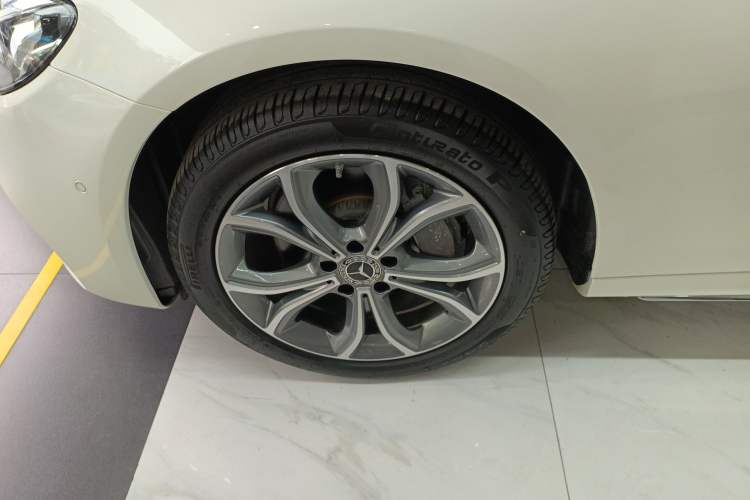 Used Mercedes-Benz E-Class 2019 Restyled E 300 L Sport Luxury Edition