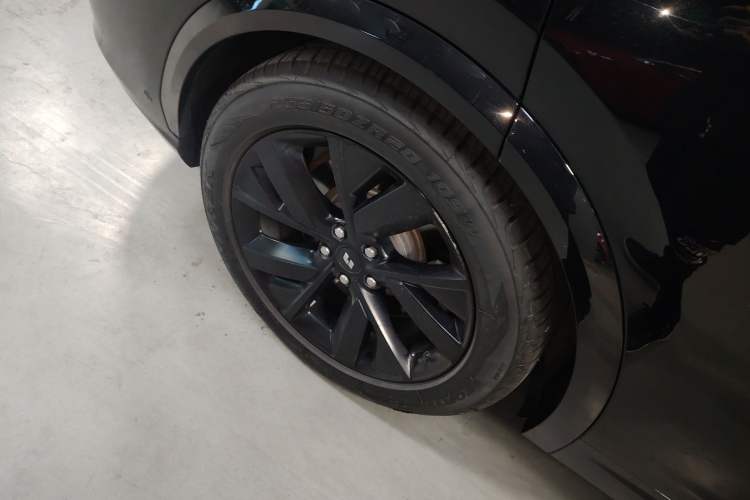 Used Li Auto L7 2023 Pro Model