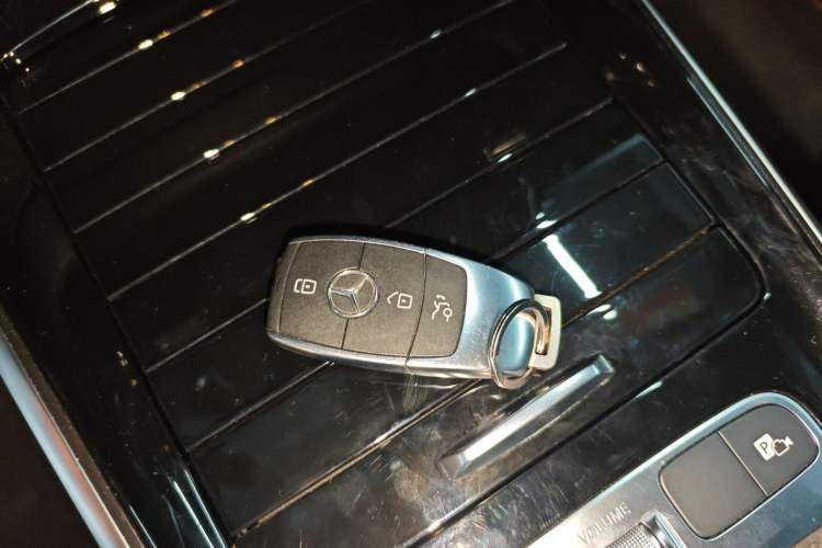 Used Mercedes-Benz GLB 2024 GLB 200 Dynamic Edition
